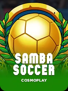 Samba Soccer